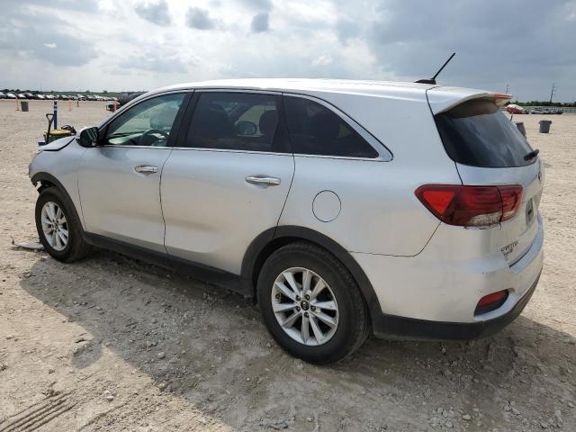 Vin: 5xypg4a30lg654280, lot: 54226655, kia sorento l 20202