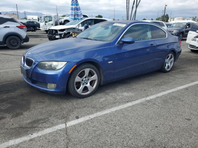 BMW 328 I