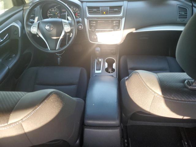 2017 NISSAN ALTIMA 2.5 - 1N4AL3AP4HN320936