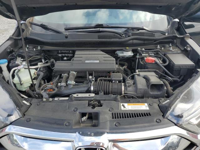 2019 HONDA CR-V EXL - 2HKRW1H83KH515280