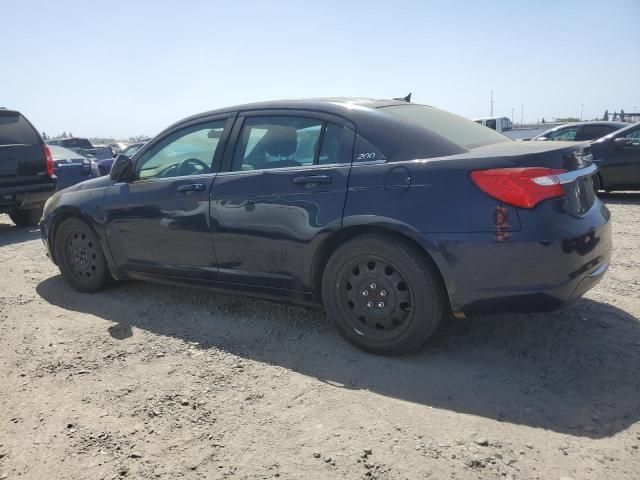 Vin: 1c3ccbab8en146614, lot: 53439245, chrysler 200 lx 20142