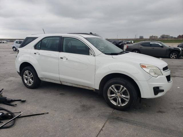 2015 CHEVROLET EQUINOX LS - 1GNALAEK1FZ143269