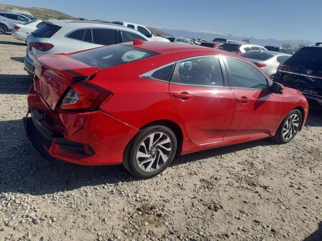 2017 HONDA CIVIC EX - 2HGFC2F73HH544728