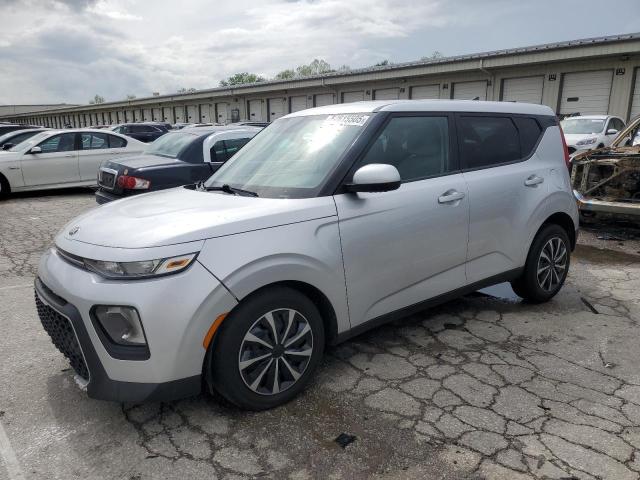 KIA SOUL LX