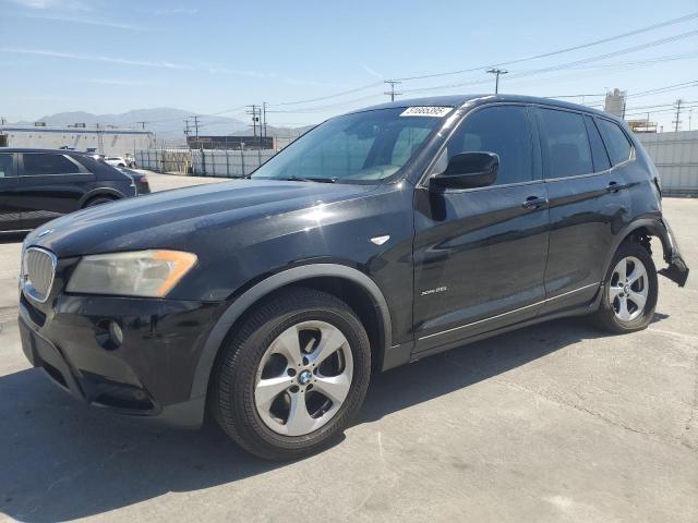 Vin: 5uxwx5c5xbl712123, lot: 51665395, bmw x3 xdrive28i 2011 img_1