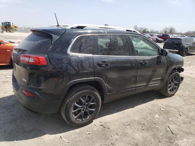 2017 JEEP CHEROKEE L 1C4PJMCB4HW609276