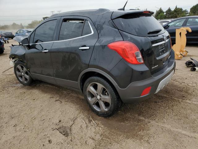 Vin: kl4cjcsbxeb748710, lot: 55096455, buick encore 20142