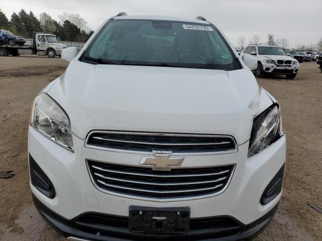 2015 CHEVROLET TRAX 1LT - KL7CJRSB6FB071193