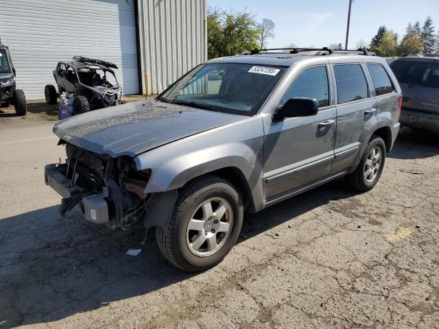 JEEP GRAND CHER