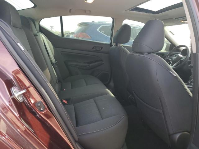 2023 NISSAN ALTIMA SV - 1N4BL4DV2PN319206