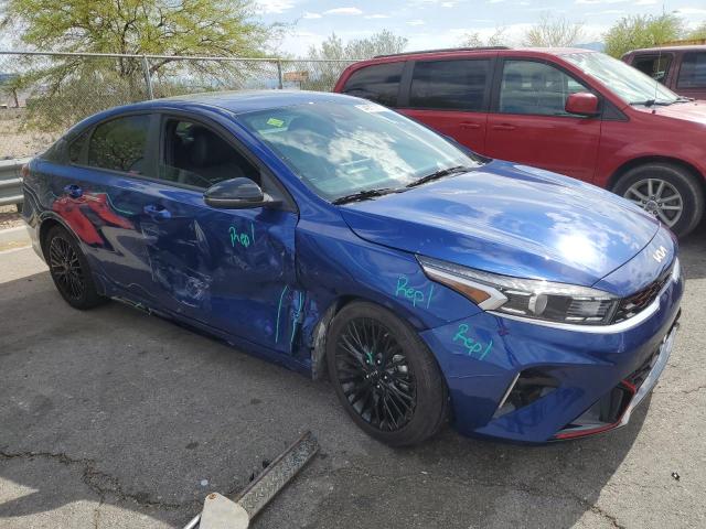 2024 KIA FORTE GT L - 3KPF54AD4RE760649