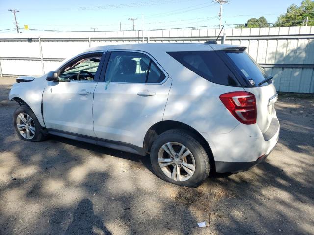 Vin: 1gnalbek4gz104666, lot: 52742015, chevrolet equinox ls 20162