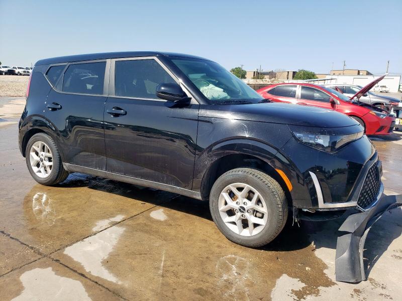 Vin: kndj23au6p7894377, lot: 53459365, kia soul lx 20234