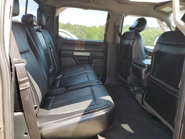 2018 FORD F150 SUPER - 1FTEW1E51JKD72841