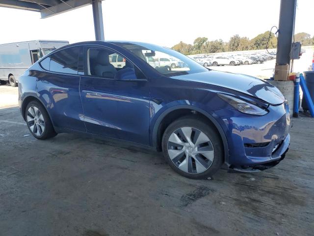 Vin: 7saygdedxpf979185, lot: 53003785, tesla model y 20234