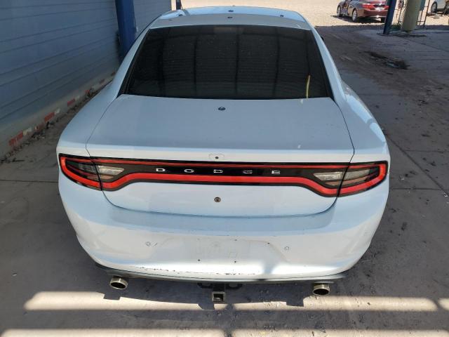 2016 DODGE CHARGER PO 2C3CDXAGXGH322290