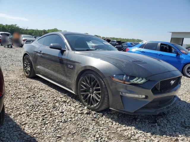 Vin: 1fa6p8cf9k5199436, lot: 53558415, ford mustang gt 20194