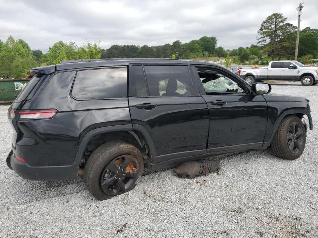 Vin: 1c4rjkag1p8808056, lot: 54924315, jeep grand cher l laredo 20233