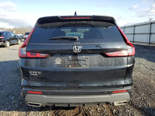 2024 HONDA CR-V SPORT - 7FARS6H84RE056556