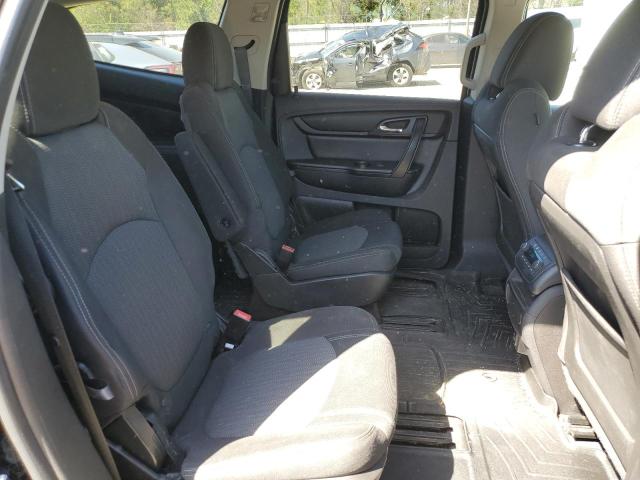 2016 CHEVROLET TRAVERSE L - 1GNKVHKD7GJ348527