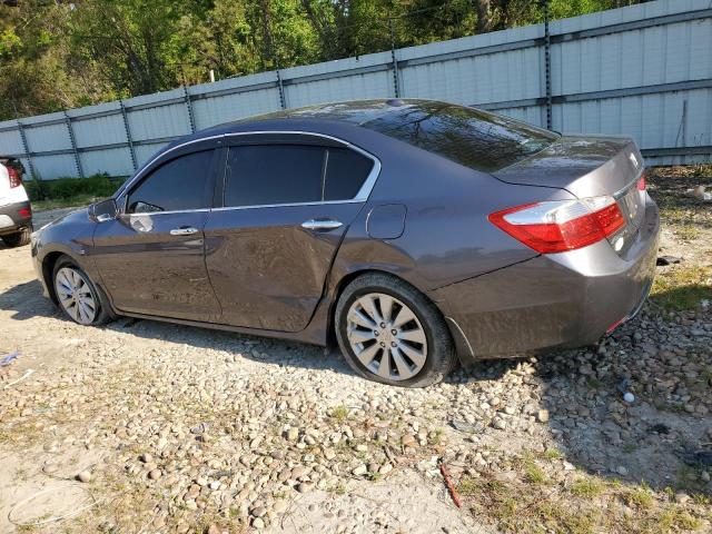 Vin: 1hgcr2f84da090718, lot: 54382505, honda accord exl 20132