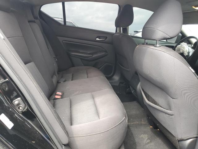 2020 NISSAN ALTIMA S 1N4BL4BV8LN314279