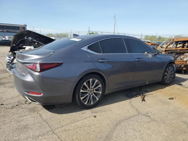 Vin: 58abz1b11ku048827, lot: 54473785, lexus es350 350 20193