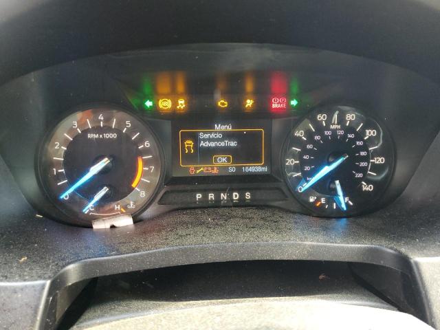 2017 FORD EXPLORER 1FM5K8B88HGE27619