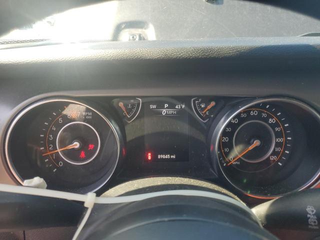 2021 JEEP WRANGLER U - 1C4HJXDN3MW817464