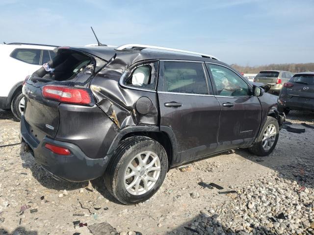 Vin: 1c4pjmcs7gw308984, lot: 54219025, jeep grand cher latitude 20163