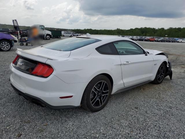 Vin: 1fa6p8cf7l5177808, lot: 53948035, ford mustang gt 20203
