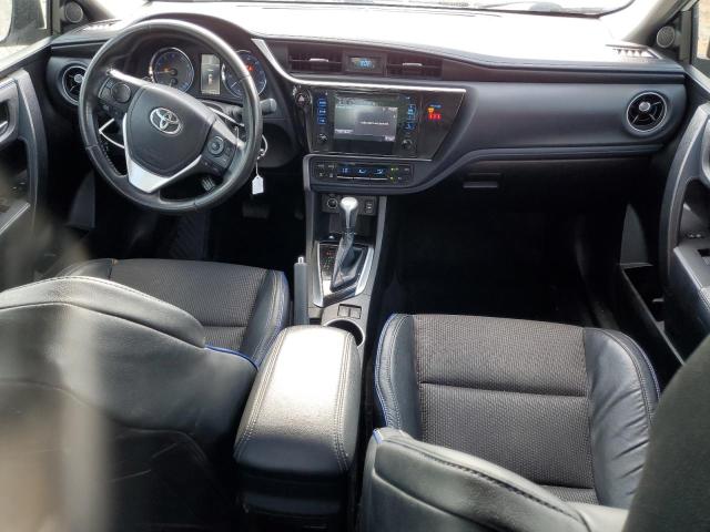 2018 TOYOTA COROLLA L - 5YFBURHE4JP839772