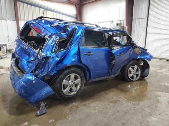 Vin: 1fmcu0d77cka73461, lot: 55093295, ford escape xlt 20123