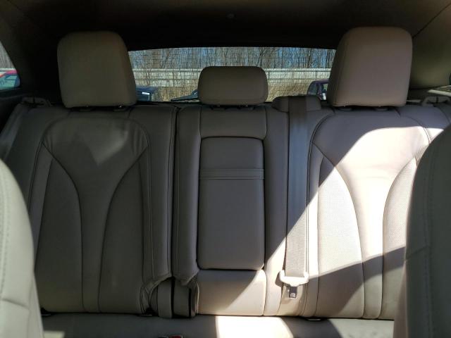 2018 LINCOLN MKC SELECT 5LMCJ2D96JUL00594