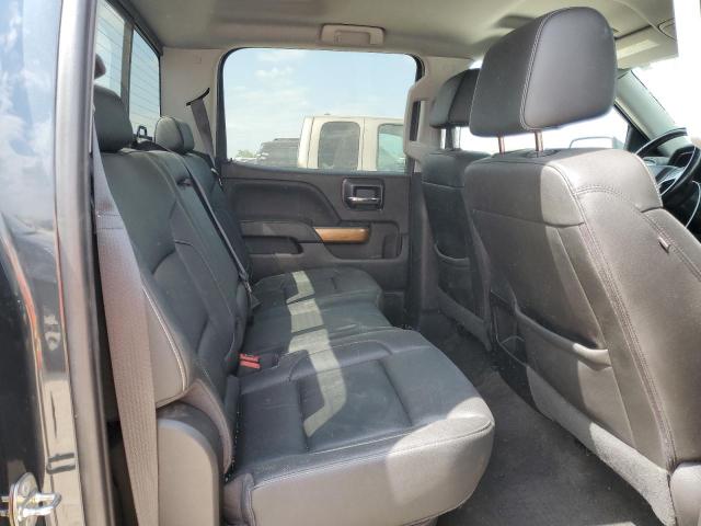 2018 CHEVROLET SILVERADO - 3GCPCSECXJG266420