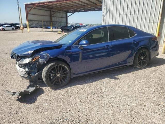 TOYOTA CAMRY XSE