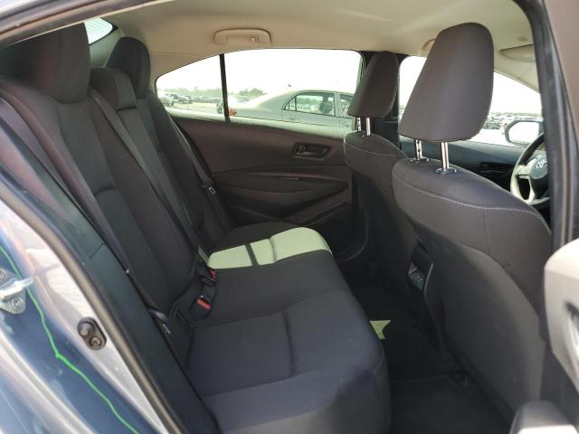 2023 TOYOTA COROLLA LE - JTDB4MEE7P3009652