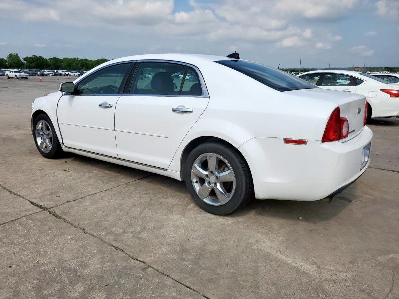 Vin: 1g1zd5eu7cf347548, lot: 54620155, chevrolet malibu 2lt 20122