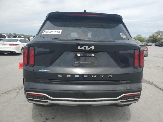 2022 KIA SORENTO S - 5XYRL4LC4NG159570
