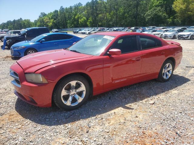 DODGE CHARGER SE