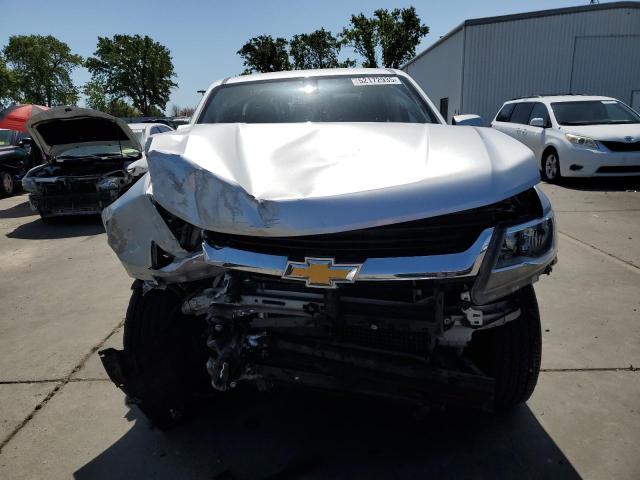 2016 CHEVROLET COLORADO L - 1GCGSCE39G1110594