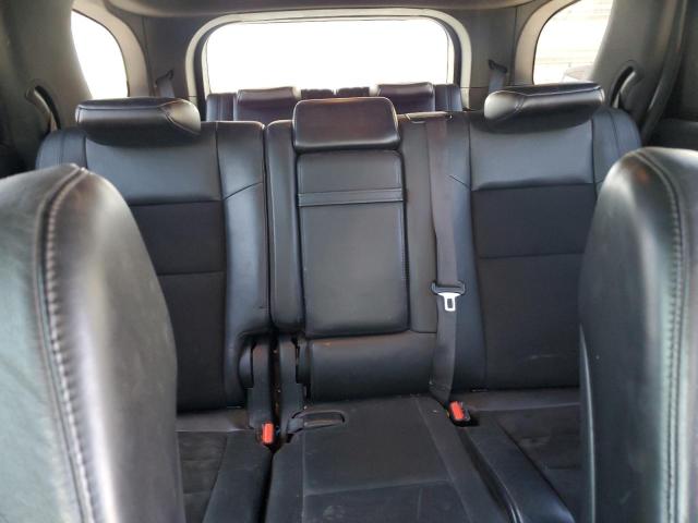 2019 DODGE DURANGO GT - 1C4RDJDG3KC722556