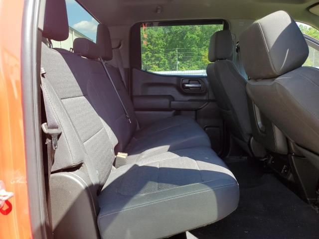 2020 CHEVROLET SILVERADO - 1GCPWCED8LZ153168