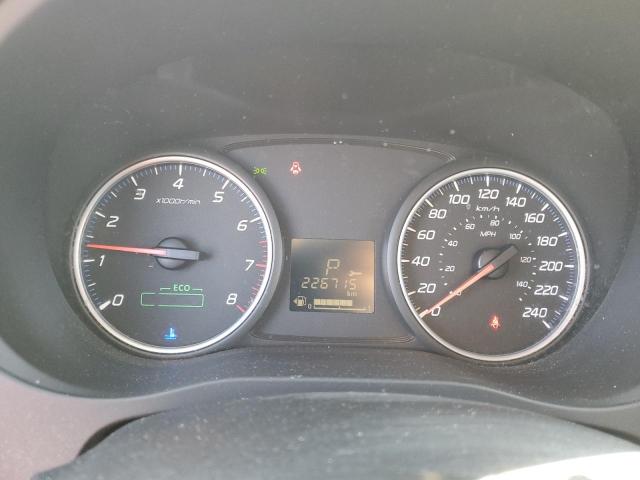 2015 MITSUBISHI OUTLANDER JA4AZ2A33FZ600797