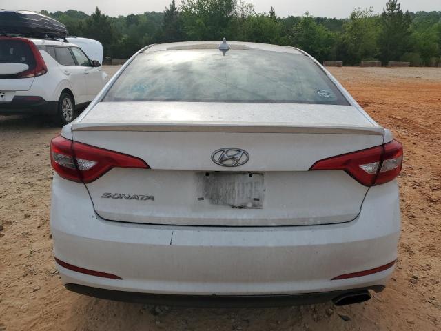 2015 HYUNDAI SONATA SE - 5NPE24AF4FH224961