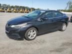 2017 CHEVROLET CRUZE LT - 1G1BE5SM5H7153881