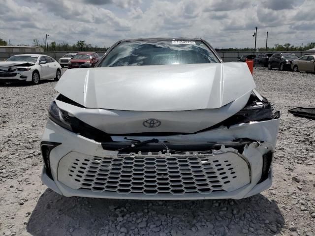 2025 TOYOTA CAMRY XSE 4T1DAACK7SU062262