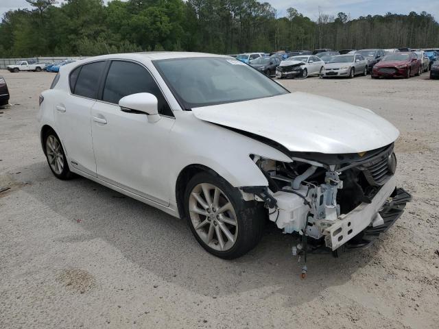 Vin: jthkd5bh4d2149047, lot: 51277205, lexus ct 200 200 20134