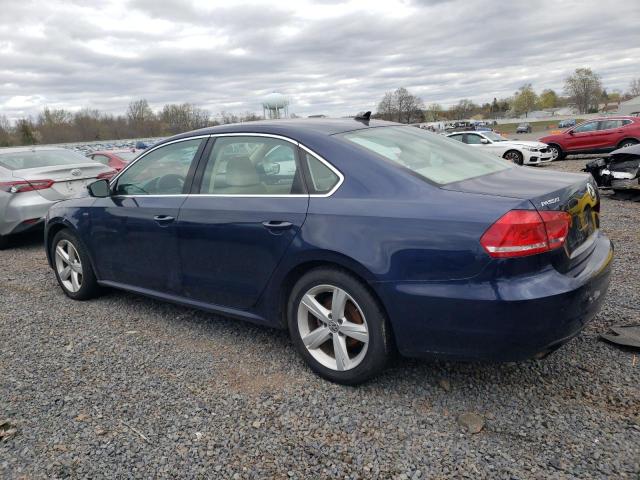 Vin: 1vwat7a30fc107907, lot: 53165615, volkswagen passat s 20152