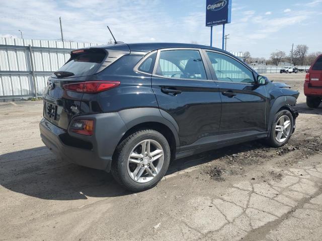 Vin: km8k1caa0lu571673, lot: 52195305, hyundai kona se 20203